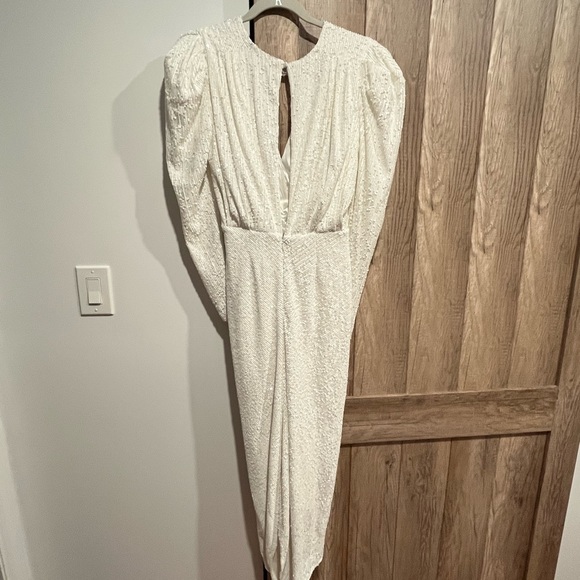 Ronny Kobo Astrid Sequin Dress - Picture 10 of 10